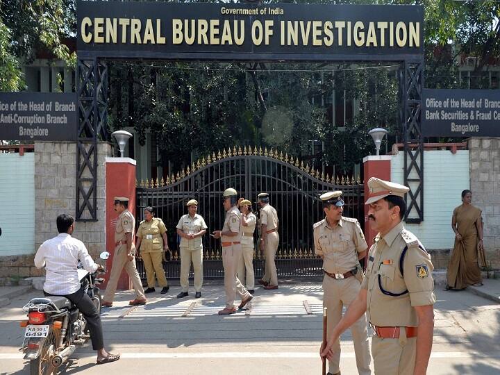 Cbi Searches At 40 Places In Crackdown On Ngos Violating Fcra Norms Mha Officials Under Lens 