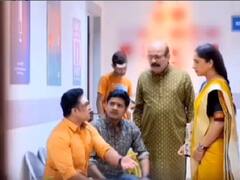 Aai Kuthe Kay Karte : आशुतोषच्या गाडीचा भीषण अपघात! मित्र गमावण्याच्या भीतीने अरुंधतीला प्रेमाची जाणीव होणार?