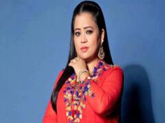 Comedian Bharti Singh ने अपने बेटे का रखा है बेहद ही क्यूट नाम, अर्थ तो है उससे भी ज्यादा मजेदार