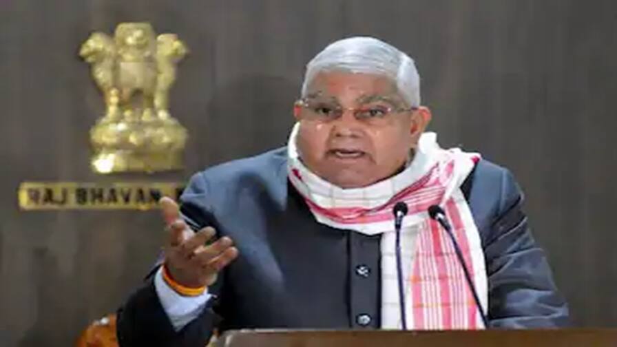 West Bengal Assembly state government moves ahead to curb powers of Governor in two more fields Jagdeep Dhankhar: আরও ক্ষমতা খর্ব রাজ্যপালের! বিধানসভায় নয়া বিল আনছে রাজ্য