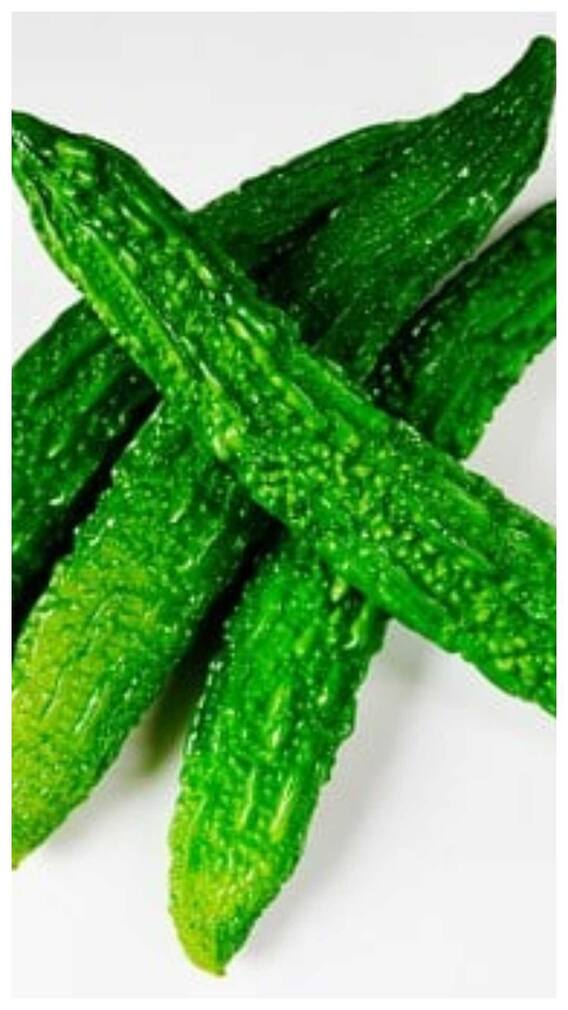 ত্বকের জন্য কতটা উপকারী উচ্ছে ?