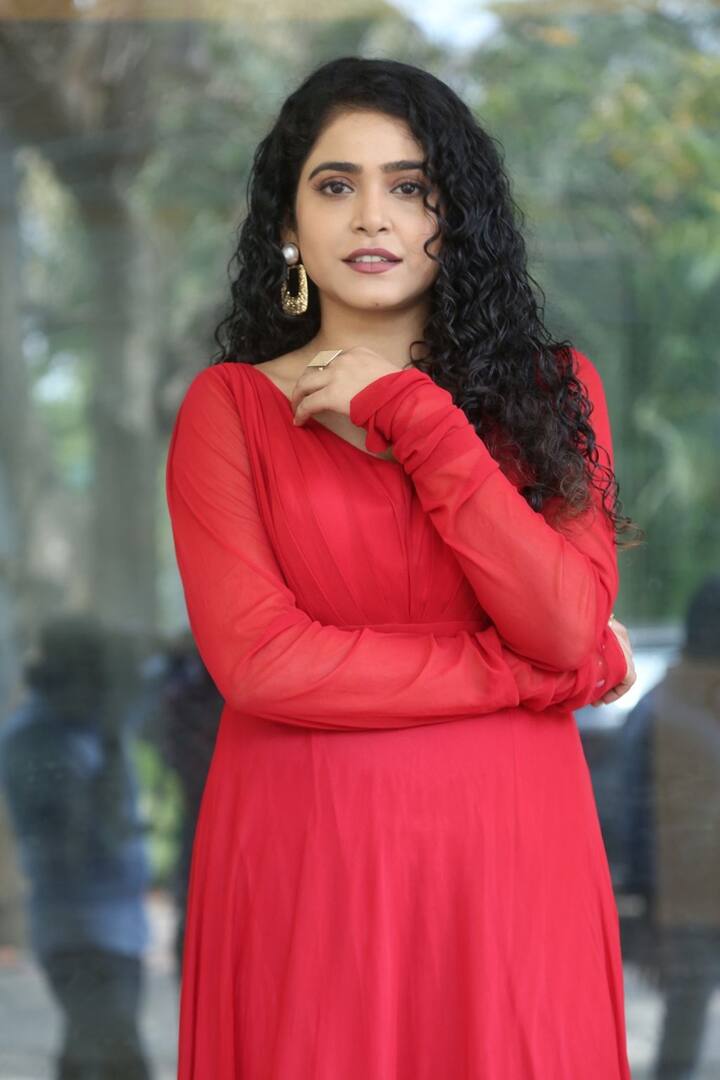 సోనాక్షి వర్మ ఫొటోలు