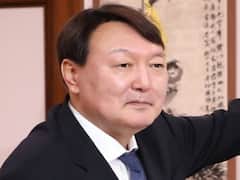 South Korea's New President: దక్షిణ కొరియా కొత్త అధ్యక్షుడిగా యూన్ సుక్ యోల్- కిమ్‌తో చర్చకు రెడీ