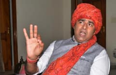 Meerut News: 'जो हाल बाबरी मस्जिद का हुआ वो ही ज्ञानवापी का भी होगा', बीजेपी नेता संगीत सोम का विवादित बयान