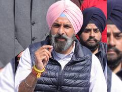 ਨਾਇਬ ਤਹਿਸੀਲਦਾਰ ਭਰਤੀ ਘੋਟਾਲੇ ਦੀ ਹੋਵੇ ਸੀ.ਬੀ.ਆਈ. ਜਾਂ ਨਿਆਇਕ ਜਾਂਚ: ਬਿਕਰਮ ਸਿੰਘ ਮਜੀਠੀਆ