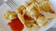 Classic Omelette Recipes: একঘেয়ে অমলেটে ফিউশনের ছোঁয়া, কন্টিনেন্টালের স্বাদ বাড়িতেই