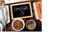 Omega Food: હેલ્ધી હાર્ટ માટે આ 5 ફૂડને ડાયટમાં કરો સામેલ, થશે અનેક ફાયદા