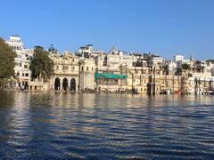 Udaipur News: कन्हैयालाल की हत्या के बाद उदयपुर के पर्यटन उद्योग को झटका, बुकिंग रद्द करा रहे हैं लोग