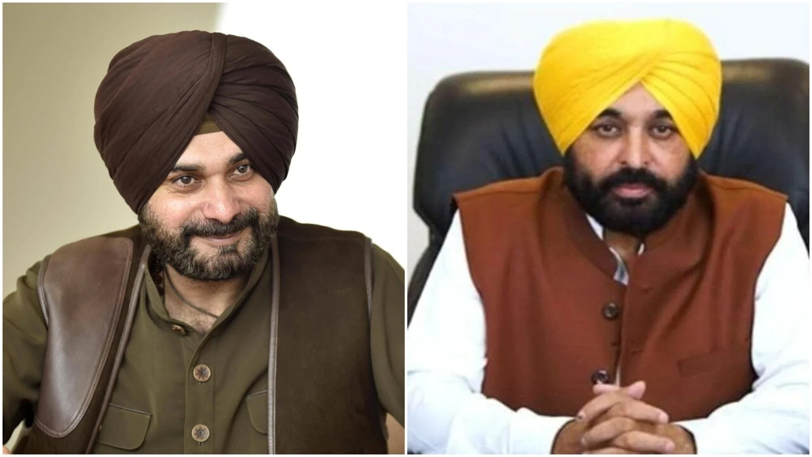 ਨਵਜੋਤ ਸਿੱਧੂ ਦੀ ਸਲਾਹ 'ਤੇ ਚੱਲੇਗੀ ਭਗਵੰਤ ਮਾਨ ਸਰਕਾਰ ਜਾਂ ਸਿੱਧੂ ਫੜਨਗੇ 'ਆਪ' ਦਾ ਝਾੜੂ ? ਪੰਜਾਬ ਦੀ ਸਿਆਸਤ 'ਚ ਹਲਚਲ