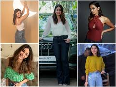 Fashion Tips: Summer में खुद को दें स्टाइलिश लुक, जींस के साथ कैरी करें ये स्मार्ट टॉप