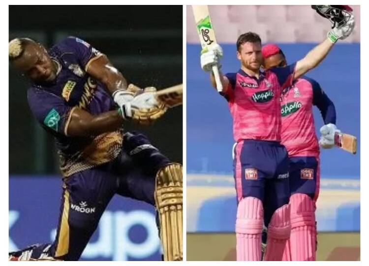 Players who hit most sixes in IPL 2022 see the list here IPL 2022 में इन बल्लेबाजों ने लगाए हैं सबसे ज्यादा छक्के, टॉप 5 में सिर्फ एक भारतीय