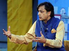 'Dragging My Late Wife Was Unwarranted': Tharoor Slams Agnihotri, Anupam Kher Over Sunanda Jibe