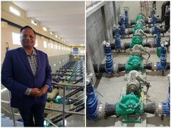 Delhi को मिलेगी अब सीवेज जाम की समस्या से राहत, ये डिवाइस दिलवाएगी निजात