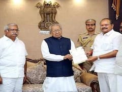 AP BJP Governer Meet : ఏపీలో విచ్చలవిడిగా మతమార్పిడులు -చర్యలు తీసుకోవాలని గవర్నర్‌కు బీజేపీ ఫిర్యాదు !