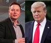 Trump vs Elon Musk: 'మస్క్‌ను మోకాళ్లపై నిలబడి అడుక్కోమనాల్సింది' - ట్రంప్ కౌంటర్ మామూలుగా లేదు!