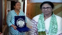 Mamata Banerjee: বাংলা আকাদেমির দেওয়া সম্মান ফেরাচ্ছেন সাহিত্যিক রত্না রশিদ বন্দ্যোপাধ্যায়।Bangla News