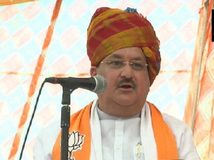 ‘Rome Was Burning, Nero Was Playing Flute’, Nadda Slams CM Gehlot Over Jodhpur Violence ‘Rome Was Burning, Nero Was Playing Flute’, Nadda Slams CM Gehlot Over Jodhpur Violence