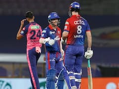 RR Vs DC Highlights: రాజస్తాన్‌పై రెచ్చిపోయిన మార్ష్ - రాయల్స్‌పై ఢిల్లీ విక్టరీ - మెరుగైన ప్లేఆఫ్స్ అవకాశాలు!