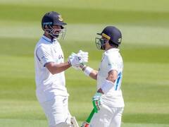 Rizwan Pujara News: रिजवान ने चेतेश्वर पुजारा को लेकर किया बड़ा खुलासा, बताया बैटिंग के दौरान क्या होती है बातचीत