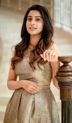 Tanya Ravichandran: நடிகை தன்யாவின் அழகான க்ளிக்ஸ்!