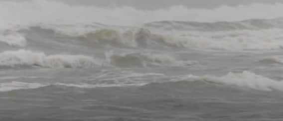 Asani Effect On Srikakulam: అన్ని చర్యలు చేపడుతున్నామన్న జాయింట్ కలెక్టర్ సునీత | ABP Desam