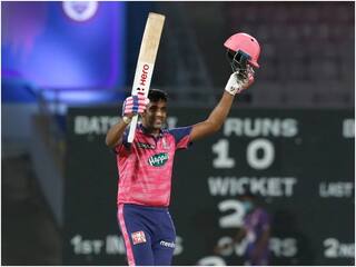 IPL 2022: कोहली और रोहित से बेहतर है अश्विन का बैटिंग एवरेज, आंकड़े देखकर नहीं होगा यकीन