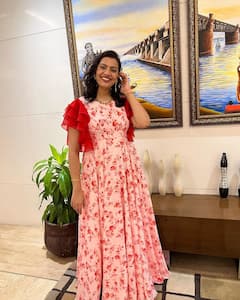 Geetha Madhuri Photos: గీతా మాధురి ఎంత అందంగా ఉందో