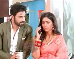 Yeh Jhuki Jhuki Si Nazar: Diya and Armaan's ice-cream date moments | SBS