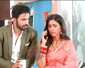 Yeh Jhuki Jhuki Si Nazar: Diya and Armaan's ice-cream date moments | SBS