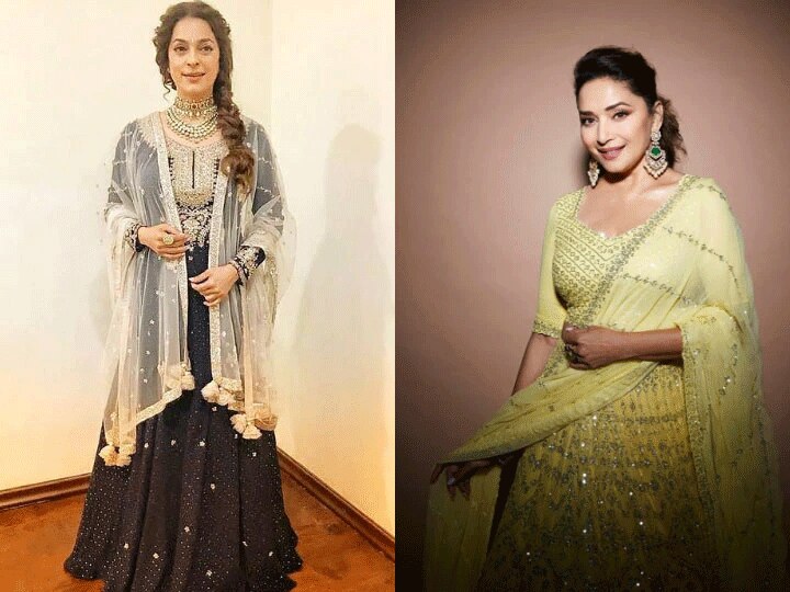 Madhuri Dixit की वजह से इस एक्ट्रेस ने ठुकरा दिया था Dil To Pagal Hai का ऑफर, जानिए मजेदार किस्सा