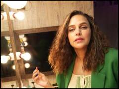 Postpartum Depression: नेहा धूपिया ने किया खुलासा, वजन बढ़ने के कारण 8 महीने रही थीं डिप्रेशन का शिकार!