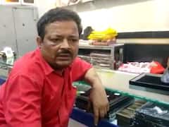 Amroha Crime: अमरोहा में दिनदहाड़े लूट की सनसनीखेज वारदात, नकाबपोश बदमाशों ने सर्राफा व्यापारी से लूटे लाखों के जेवरात