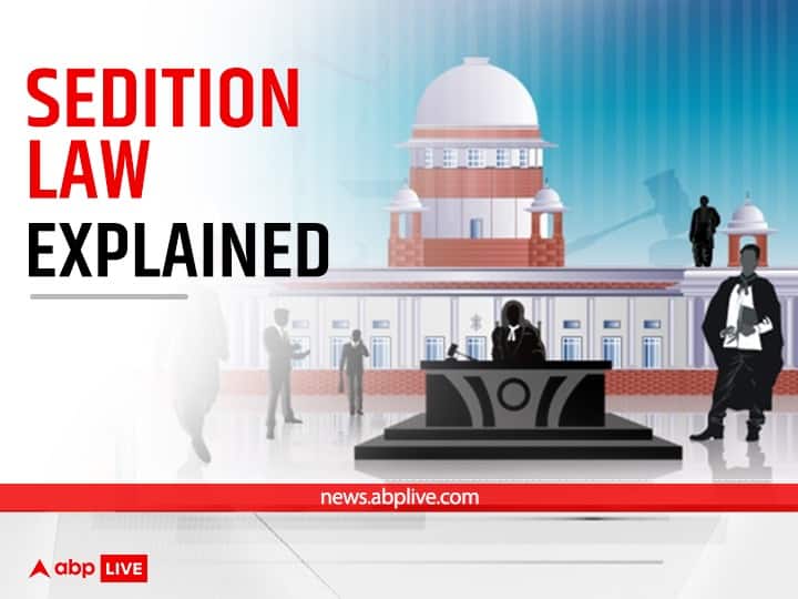 Sedition Law Explained What Sedition What Is Status Of Conviction Under Sedition Charges Explained: What Is Sedition Law? Know The Status Of Conviction Rate In Sedition Cases