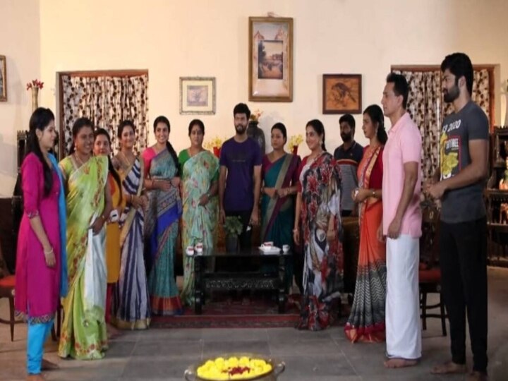 Bhagyalakshmi Serial Update: கோபியின் காதலுக்கு முட்டுக்கட்டையாய் நிற்கும் பாண்டியன் ஸ்டோர்ஸ் குடும்பம்...!