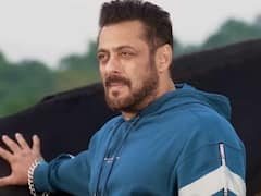 Salman Health: సల్మాన్ ఖాన్‌కున్న ఆరోగ్య సమస్య ఇదే, ఇదో వింత రోగం
