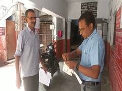 Hamirpur: सरकारी खाद्यान्न लेने के चक्कर में गरीब बने अमीर, अब कसेगा शिकंजा