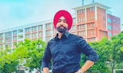 Ammy Virk Birthday : ਐਮੀ ਵਿਰਕ ਸਾਹਮਣੇ ਵੱਡੇ-ਵੱਡੇ ਕਲਾਕਾਰ ਫੇਲ੍ਹ, ਇਸ ਗੀਤ ਨੂੰ ਮਿਲੇ 1.4 ਅਰਬ ਵਿਊਜ਼