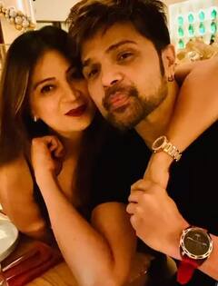 જ્યારે 22 વર્ષના લગ્ન તોડીને હિમેશ રેશમિયાએ કર્યા બીજા લગ્ન