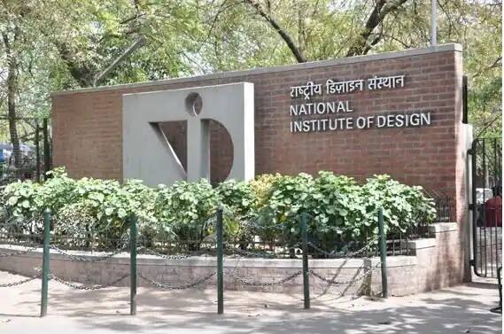 Ahmedabad Corona : total 37 corona cases found in NID campus of city અમદાવાદ: પાલડીના NID કેમ્પસમાં કોરોના વિસ્ફોટ, 37 લોકોને કોરોના, માઈક્રો કન્ટેન્મેટ જાહેર કરાયું