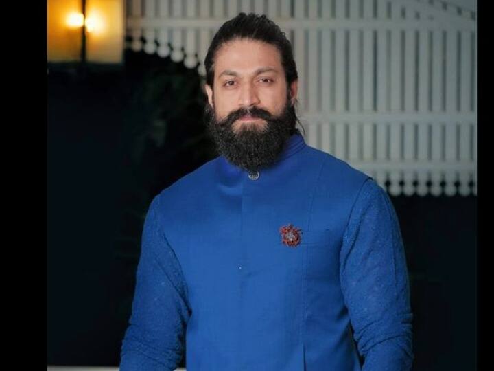 KGF फेम यश के पिता अभी भी चलाते हैं बस, डायरेक्टर एसएस राजामौली ने किया खुलासा ss rajamouli reveals kgf actor yash father arun kumar is still a bus driver KGF फेम यश के पिता अभी भी चलाते हैं बस, डायरेक्टर एसएस राजामौली ने किया खुलासा