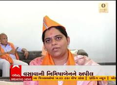 સાંસદ વસાવાના મંત્રીએ રાજીનામું આપી દેવાના નિવેદન પર ભૂપેન્દ્ર પટેલ સરકારના મંત્રીએ શું આપ્યો જવાબ?
