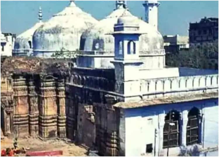 Gyanvapi Mosque Case: ज्ञानवापी मुद्दे पर आरएसएस ने क्या कहा? जानें Gyanvapi Mosque Case: What did the RSS say on the Gyanvapi issue Know Gyanvapi Mosque Case: ज्ञानवापी मुद्दे पर आरएसएस ने क्या कहा? जानें