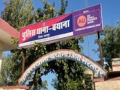 Bharatpur Crime News: 60 साल के बुजुर्ग ने की डेढ़ साल की मासूम के साथ दरिंदगी, चढ़ा पुलिस के हत्थे