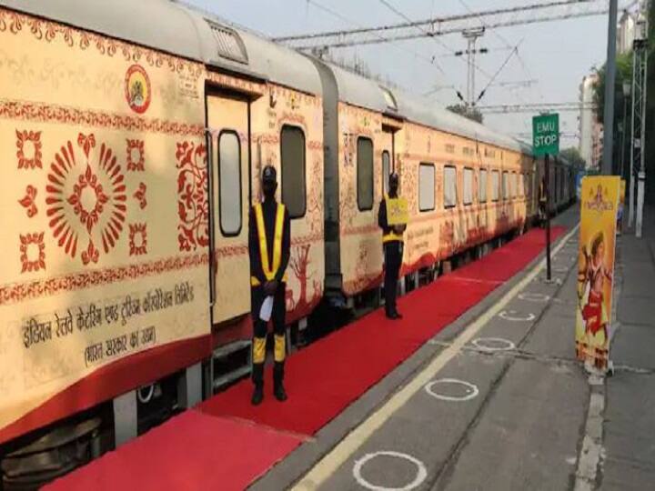 Bharat Gaurav Trains will be very comfortable and have newly designed coach, know facts IRCTC News: रेलवे की नई 'भारत गौरव' ट्रेनें आपके सफर को बनाएंगी खास, जानिए क्या हैं इनकी खूबियां