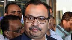 Kunal Ghosh: আলুর দামবৃদ্ধি প্রসঙ্গে দিলীপের তীব্র আক্রমণের পাল্টা কুণাল ঘোষ । Bangla News