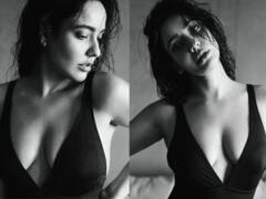 Neha Sharma Photos: नेहा शर्मा के सिजलिंग अवतार को देख फटी रह गई फैंस की आंखें, फोटोज ने मचाया सोशल मीडिया पर तहलका