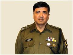 Mukul Goel Removed: मुकुल गोयल की UP के DGP पद से छुट्टी, CM योगी क्यों नहीं करते थे पसंद?