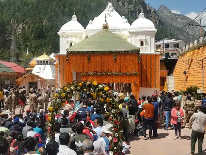 Char Dham 2022 health advisory issued by the Health Department for Chardham Yatra pilgrims Uttarakhand Char Dham 2022: चारधाम यात्रियों के लिए स्वास्थ्य विभाग ने जारी की एडवाइजरी, जानें किन बातों का रखना होगा खास ख्याल?