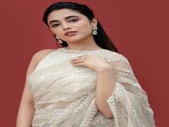 Actress Priyanka Mohan: மெழுகு டால்லு நீ அழகு ஸ்கூல்லு.. நடிகை ப்ரியங்கா மோகன் லேட்டஸ்ட் க்ளிக்ஸ் !