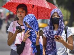 Delhi-NCR Weather Forecast: दिल्ली-एनसीआर में अभी मौसम रहेगा नरम लेकिन होने वाला है बहुत गरम, 3 दिनों के लिए येलो अलर्ट जारी